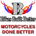 Motorcycles Done Better